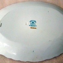 Bottom View, 2008 Image